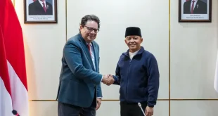 Kemenhut Gandeng OceanX Teliti 7 Taman Nasional Ekosistem Laut di Indonesia: Upaya Konservasi Laut yang Lebih Kuat