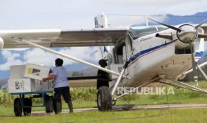 Kemenkes Siapkan Rumah Sakit Provinsi Pertama di Papua Pegunungan