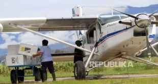 Kemenkes Siapkan Rumah Sakit Provinsi Pertama di Papua Pegunungan
