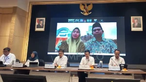 Kemenkes Temukan Kelemahan Pengamanan dalam Investigasi Kematian Dokter Icha