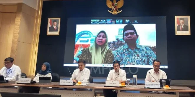 Kemenkes Temukan Kelemahan Pengamanan dalam Investigasi Kematian Dokter Icha