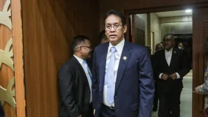 Kemenkeu Bidik Dana USD 1 Miliar Lewat Panda Bond Berperingkat AAA di Tiongkok