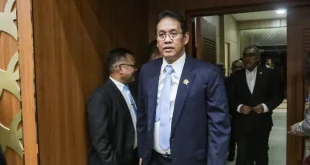 Kemenkeu Bidik Dana USD 1 Miliar Lewat Panda Bond Berperingkat AAA di Tiongkok