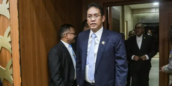 Kemenkeu Bidik Dana USD 1 Miliar Lewat Panda Bond Berperingkat AAA di Tiongkok