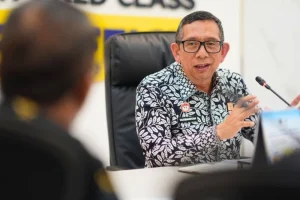 Kemenkum Mengumumkan Permohonan Merek SISKS Paku Buwono XIV telah Pada Tahap Publikasi