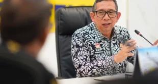 Kemenkum Mengumumkan Permohonan Merek SISKS Paku Buwono XIV telah Pada Tahap Publikasi