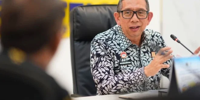 Kemenkum Mengumumkan Permohonan Merek SISKS Paku Buwono XIV telah Pada Tahap Publikasi