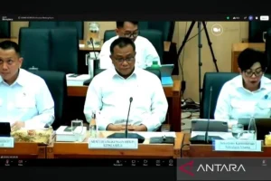 KemenLH Catat Realisasi PNBP Tahun 2025 Melonjak Hingga Rp724 Miliar, Membuat Pembiayaan Lingkungan Hidup Lebih Efektif