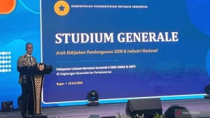Kemenperin Luncurkan Strategi Baru untuk Meningkatkan Penyerapan Lulusan Sekolah Vokasi
