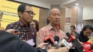 Kemenperin Perluas Layanan Sertifikasi IKM untuk Perkuat Industri Halal Indonesia