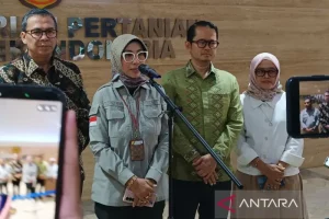 Kementan Membuka Peluang Usaha bagi Petani Muda dengan Program YESS Terbaru