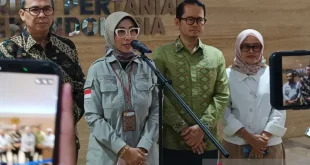 Kementan Membuka Peluang Usaha bagi Petani Muda dengan Program YESS Terbaru