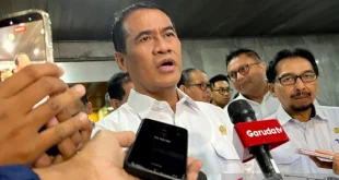 Kementan Percepat Pompanisasi di Musim Tanam Demi Jaga Produksi Pangan