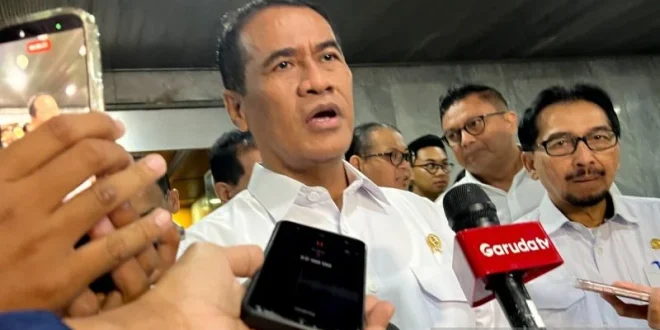 Kementan Percepat Pompanisasi di Musim Tanam Demi Jaga Produksi Pangan