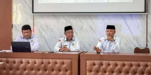 Kementerian Agama Siap Lakukan Penyisiran Terhadap Pesantren Ilegal di Indonesia