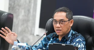 Kementerian Digital Indonesia Tegur 22 PSE Terdaftar, Termasuk Accor dan Qatar Airways