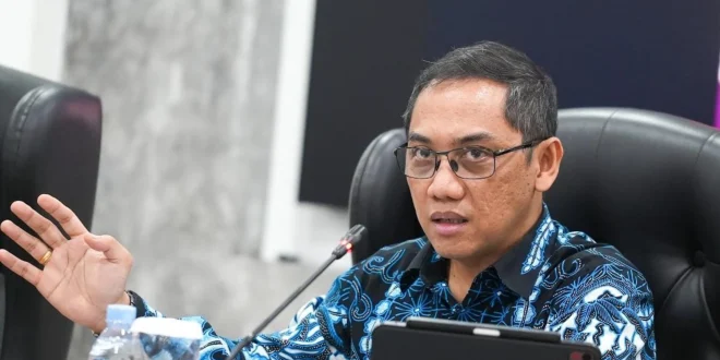 Kementerian Digital Indonesia Tegur 22 PSE Terdaftar, Termasuk Accor dan Qatar Airways