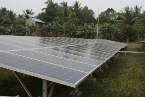 Kementerian ESDM dan PLN Kebut Program Listrik Desa Anggaran Rp 10,3 Triliun untuk Meningkatkan Akses Listrik di Indonesia
