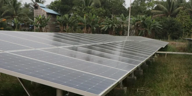 Kementerian ESDM dan PLN Kebut Program Listrik Desa Anggaran Rp 10,3 Triliun untuk Meningkatkan Akses Listrik di Indonesia