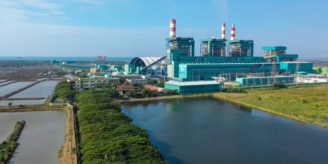 Kementerian ESDM Tegaskan Pasokan Batubara untuk PLTU