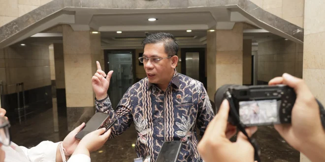 Kementerian Pendidikan Tegaskan Data 60 Ribu Mahasiswa Mundur Tidak Akurat