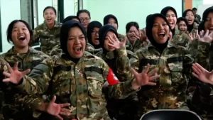 Kementerian Pertahanan Ubah Program Pelatihan Calon Manajer KDMP Menjadi Pembekalan Bela Negara