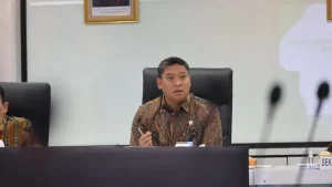 Kementerian Pertanian Tetapkan Harga Ayam Hidup Rp 19.500 dan Telur Rp 24.000 Mulai 15 Juli 2026
