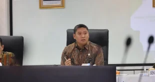 Kementerian Pertanian Tetapkan Harga Ayam Hidup Rp 19.500 dan Telur Rp 24.000 Mulai 15 Juli 2026