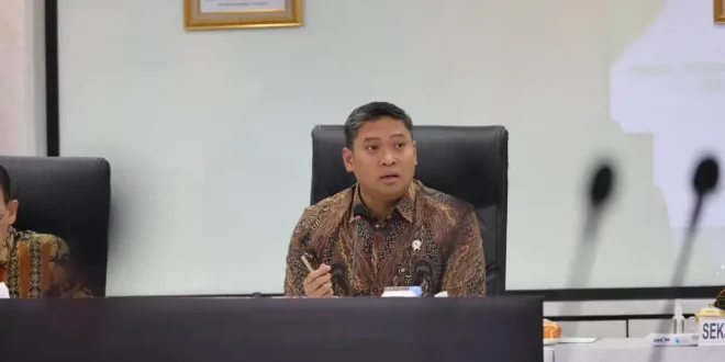 Kementerian Pertanian Tetapkan Harga Ayam Hidup Rp 19.500 dan Telur Rp 24.000 Mulai 15 Juli 2026