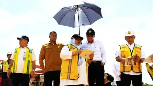 Kementerian PU Raih Skor 89,76 Soal Pelayanan Publik Ini Rahasianya: Meningkatkan Kualitas Pelayanan