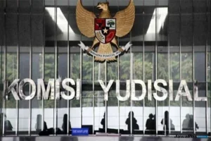Kementerian Yudisial Rekomendasikan Sanksi untuk 121 Hakim Pelanggar Kode Etik