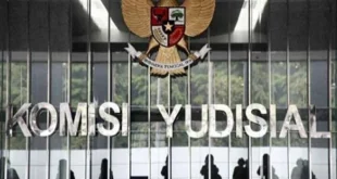 Kementerian Yudisial Rekomendasikan Sanksi untuk 121 Hakim Pelanggar Kode Etik