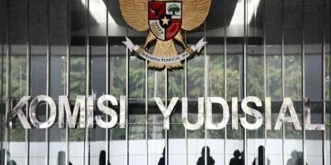 Kementerian Yudisial Rekomendasikan Sanksi untuk 121 Hakim Pelanggar Kode Etik