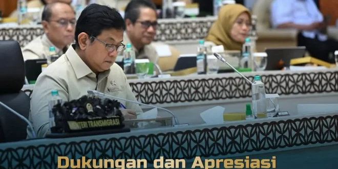 Kementrans Gelar Cek Kesehatan Gratis Wamen Viva Yoga Bentuk Tanggung Jawab Negara, Ini Manfaatnya