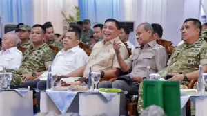 Kemhan Siapkan Permenhan dan Perpang Kenaikan Tukin Mulai September 2026
