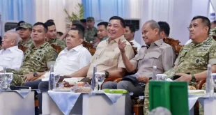 Kemhan Siapkan Permenhan dan Perpang Kenaikan Tukin Mulai September 2026