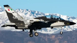 Kemhan Tandatangani Kontrak Pengadaan 12 Pesawat Tempur dari Italia untuk Cetak Pilot TNI