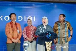 Kemkomdigi Akan Lelang Frekuensi 900 MHz Tahun Ini dan Kaji Lelang 3,5 GHz: Apa itu?