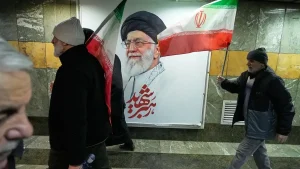 Kemlu Pastikan Kirim Perwakilan Dalam Rangkaian Pemakaman Ali Khamenei: Indonesia Hadirkan Duta Besar