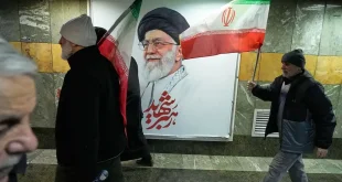 Kemlu Pastikan Kirim Perwakilan Dalam Rangkaian Pemakaman Ali Khamenei: Indonesia Hadirkan Duta Besar