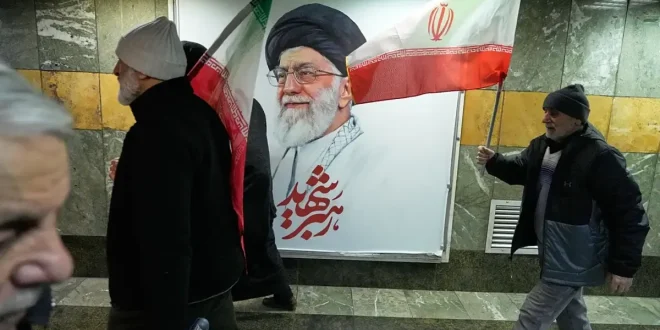 Kemlu Pastikan Kirim Perwakilan Dalam Rangkaian Pemakaman Ali Khamenei: Indonesia Hadirkan Duta Besar