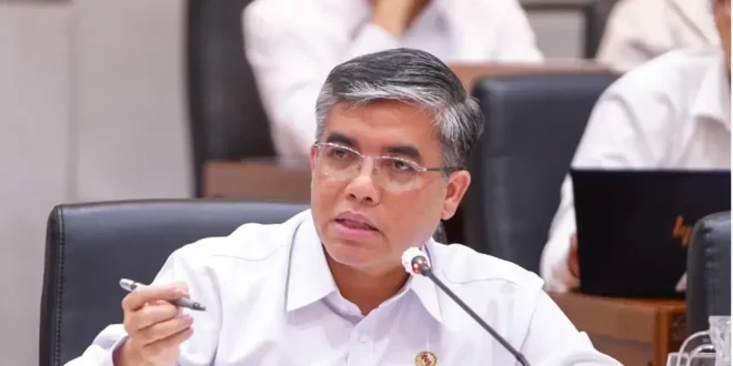 Kemnaker-Komisi DPR RI Sepakat Benahi MagangHub 2026, Sertifikasi Kompetensi Jadi Prioritas