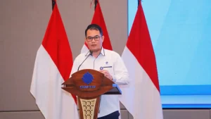 Kemnaker Tegaskan Perusahaan Wajib Terdaftar di WLKP Agar Ikut MagangHub 2026