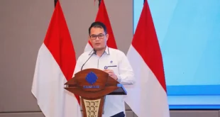 Kemnaker Tegaskan Perusahaan Wajib Terdaftar di WLKP Agar Ikut MagangHub 2026