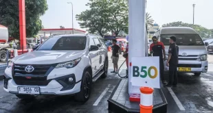Kenaikan Harga BBM Mendorong Warga Bermigrasi ke Biodiesel B50: Solusi Cerdas Energi Nasional