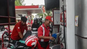 Kenaikan Harga BBM Nonsubsidi: Pertamina Perketat Pengawasan Terhadap Konsumsi Masyarakat