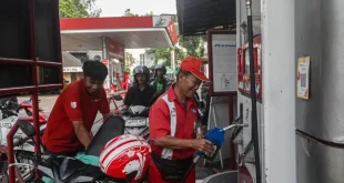 Kenaikan Harga BBM Nonsubsidi: Pertamina Perketat Pengawasan Terhadap Konsumsi Masyarakat