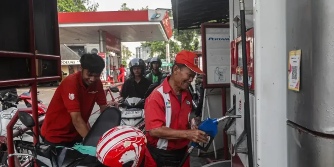 Kenaikan Harga BBM Nonsubsidi: Pertamina Perketat Pengawasan Terhadap Konsumsi Masyarakat