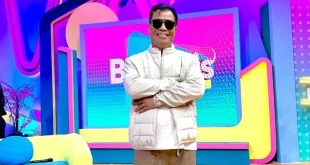 Kenang Almarhum Temon, Sosok yang Membuat Jantung Hati Rina Berdegup
