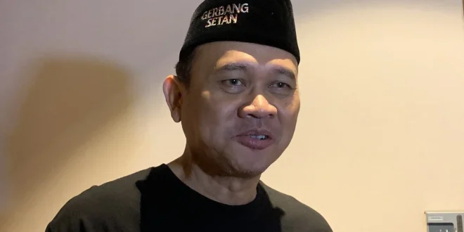 Kenangan Unik Temon: Seorang Komedian yang Menghibur dan Membuat Lontong